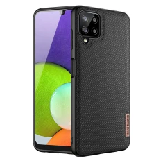 Чохол Dux Ducis Fino Case для Samsung Galaxy A22 4G Black (6934913049648)