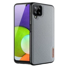 Чохол Dux Ducis Fino Case для Samsung Galaxy A22 4G Gray (6934913049655)