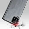 Чохол Dux Ducis Fino Case для Samsung Galaxy A22 4G Gray (6934913049655)