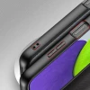 Чохол Dux Ducis Fino Case для Samsung Galaxy A22 4G Gray (6934913049655)