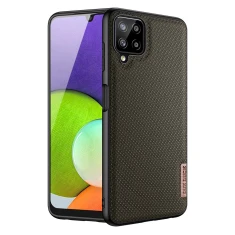 Чохол Dux Ducis Fino Case для Samsung Galaxy A22 4G Green (6934913049662)