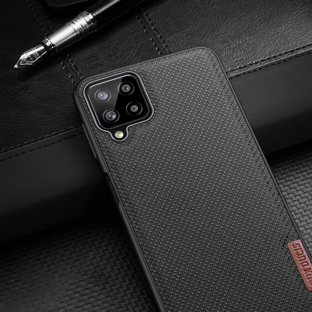 Чохол Dux Ducis Fino Case для Samsung Galaxy A22 4G Green (6934913049662)