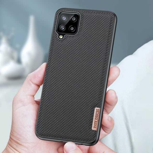 Чохол Dux Ducis Fino Case для Samsung Galaxy A22 4G Green (6934913049662)