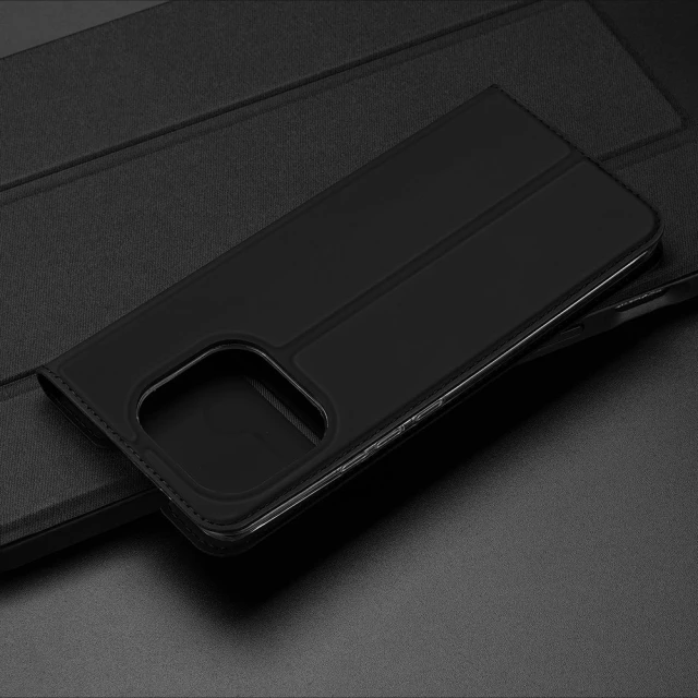 Чохол Dux Ducis Skin Pro для Xiaomi Mi 11 Pro Black (6934913050019)