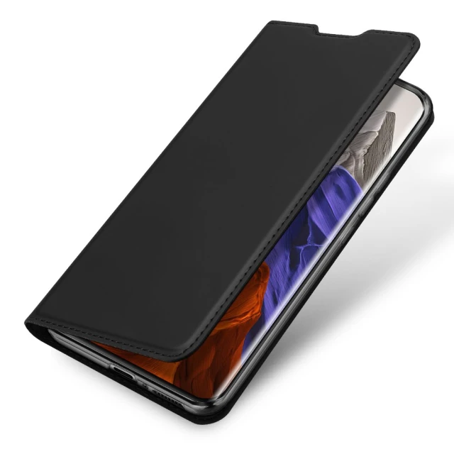 Чохол Dux Ducis Skin Pro для Xiaomi Mi 11 Pro Black (6934913050019)