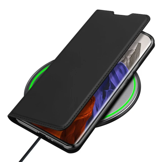 Чохол Dux Ducis Skin Pro для Xiaomi Mi 11 Pro Black (6934913050019)