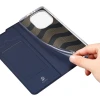 Чохол Dux Ducis Skin Pro для Xiaomi Mi 11 Pro Blue (6934913050026)