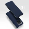 Чохол Dux Ducis Skin Pro для Xiaomi Mi 11 Pro Blue (6934913050026)