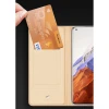 Чохол Dux Ducis Skin Pro для Xiaomi Mi 11 Pro Blue (6934913050026)