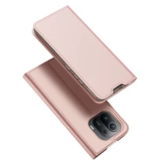 Чохол Dux Ducis Skin Pro для Xiaomi Mi 11 Pro Pink (6934913050033)