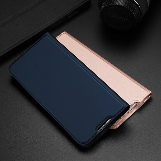 Чохол Dux Ducis Skin Pro для Xiaomi Mi 11 Pro Pink (6934913050033)