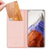 Чохол Dux Ducis Skin Pro для Xiaomi Mi 11 Pro Pink (6934913050033)