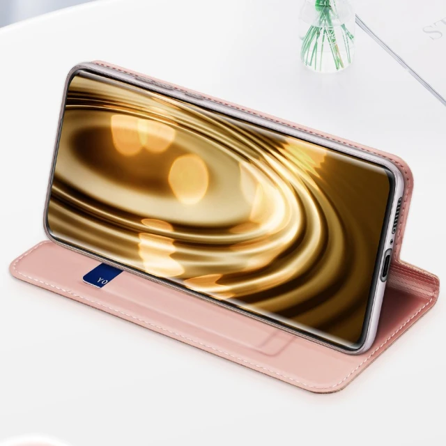 Чохол Dux Ducis Skin Pro для Xiaomi Mi 11 Pro Pink (6934913050033)