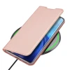 Чохол Dux Ducis Skin Pro для Xiaomi Mi 11 Pro Pink (6934913050033)