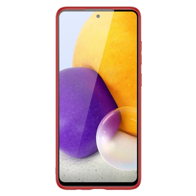 Чохол Dux Ducis Yolo для Samsung Galaxy A72 4G Red (6934913050422)