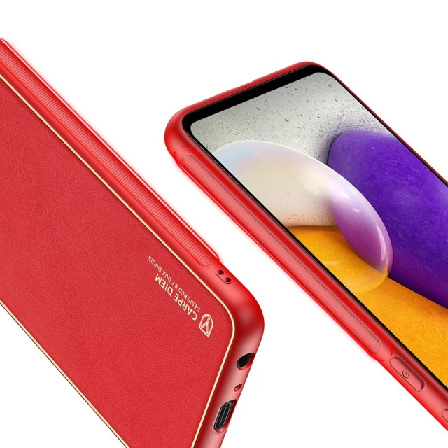 Чохол Dux Ducis Yolo для Samsung Galaxy A72 4G Red (6934913050422)