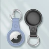 Набір чохлів Dux Ducis Set 4x Black | Green | Pink | Blue для AirTag (6934913050453)
