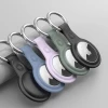 Набір чохлів Dux Ducis Set 4x Black | Green | Pink | Blue для AirTag (6934913050453)