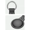 Набір чохлів Dux Ducis Set 4x Black | Green | Pink | Blue для AirTag (6934913050453)