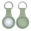 Набір чохлів Dux Ducis Set 4x Black | Green | Pink | Blue для AirTag (6934913050453)