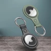 Набір чохлів Dux Ducis Set 4x Black | Green | Pink | Blue для AirTag (6934913050453)