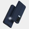 Чохол Dux Ducis Skin Pro для Vivo X60 Black (6934913051979)