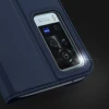Чохол Dux Ducis Skin Pro для Vivo X60 Black (6934913051979)