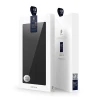Чохол Dux Ducis Skin Pro для Vivo X60 Black (6934913051979)