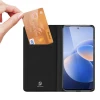 Чохол Dux Ducis Skin Pro для Vivo X60 Black (6934913051979)
