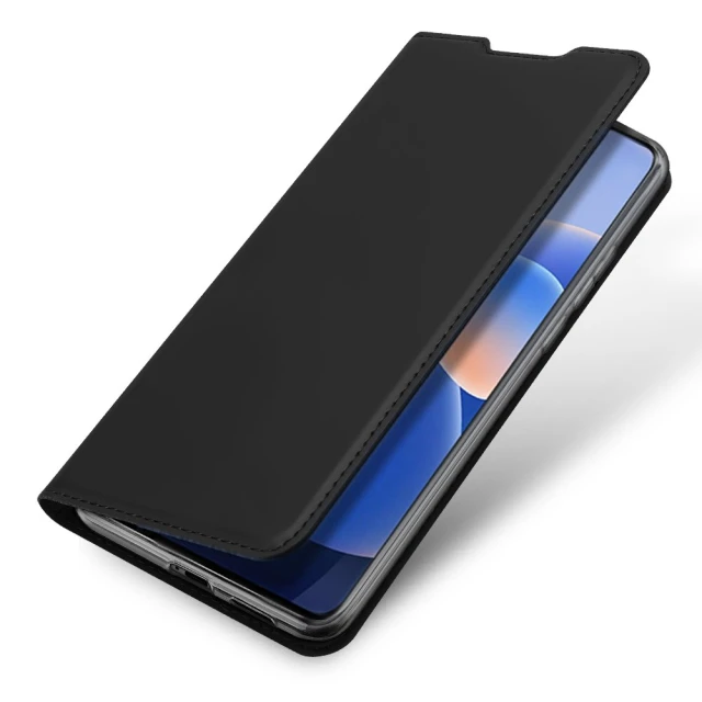 Чохол Dux Ducis Skin Pro для Vivo X60 Black (6934913051979)