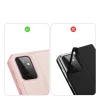Чохол Dux Ducis Skin X для Samsung Galaxy A72 4G Pink (6934913053423)