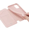 Чохол Dux Ducis Skin X для Samsung Galaxy A72 4G Pink (6934913053423)