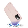 Чохол Dux Ducis Skin X для Samsung Galaxy A72 4G Pink (6934913053423)