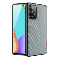 Чохол Dux Ducis Fino Case для Samsung Galaxy A72 4G Gray (6934913053676)