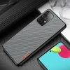 Чохол Dux Ducis Fino Case для Samsung Galaxy A72 4G Gray (6934913053676)