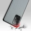 Чохол Dux Ducis Fino Case для Samsung Galaxy A72 4G Gray (6934913053676)