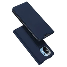 Чохол Dux Ducis Skin Pro для Xiaomi Mi 11 Blue (6934913053799)