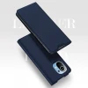 Чохол Dux Ducis Skin Pro для Xiaomi Mi 11 Blue (6934913053799)
