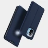 Чохол Dux Ducis Skin Pro для Xiaomi Mi 11 Blue (6934913053799)