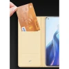 Чохол Dux Ducis Skin Pro для Xiaomi Mi 11 Blue (6934913053799)