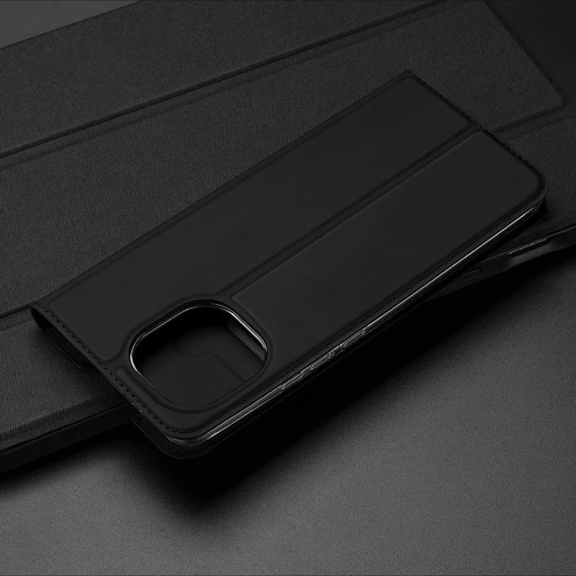 Чохол Dux Ducis Skin Pro для Xiaomi Mi 11 Blue (6934913053799)