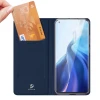 Чохол Dux Ducis Skin Pro для Xiaomi Mi 11 Blue (6934913053799)