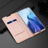 Чохол Dux Ducis Skin Pro для Xiaomi Mi 11 Blue (6934913053799)
