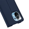Чохол Dux Ducis Skin Pro для Xiaomi Mi 11 Blue (6934913053799)
