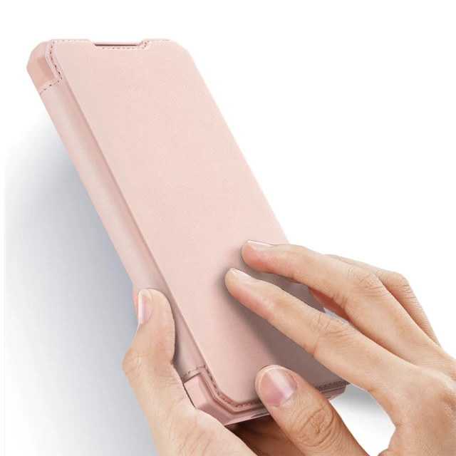 Чохол Dux Ducis Skin X для Samsung Galaxy A42 5G Pink (6934913054208)