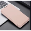 Чохол Dux Ducis Skin X для Samsung Galaxy A42 5G Pink (6934913054208)