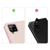 Чохол Dux Ducis Skin X для Samsung Galaxy A42 5G Pink (6934913054208)