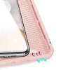 Чохол Dux Ducis Skin X для Samsung Galaxy A42 5G Pink (6934913054208)