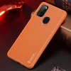 Чохол Dux Ducis Yolo для Samsung Galaxy M30s Orange (6934913054239)