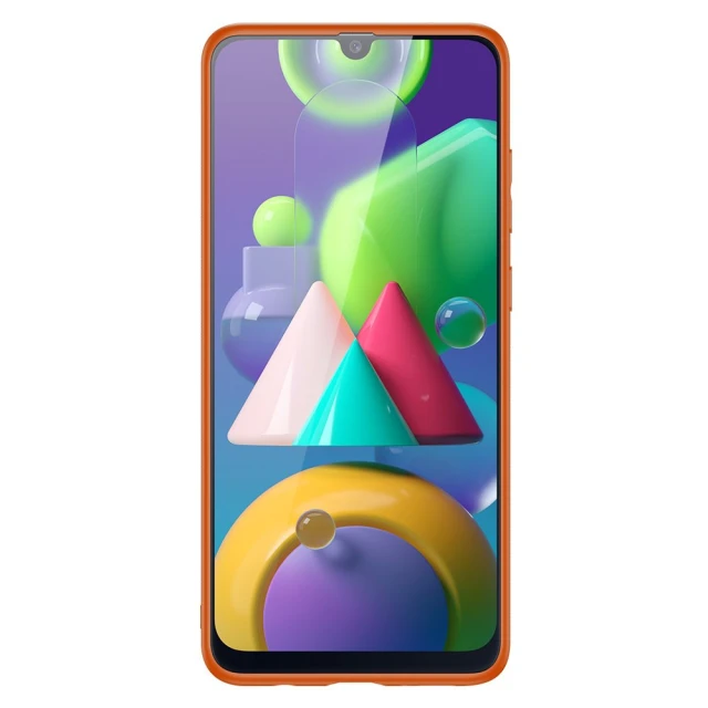 Чохол Dux Ducis Yolo для Samsung Galaxy M30s Orange (6934913054239)